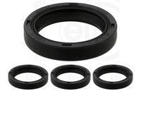 4 x Joint torique de vilebrequin ELRING pour AUSTIN, CATERHAM, FSO