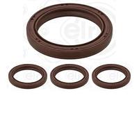 4 x Joint torique de vilebrequin ELRING pour CITROËN, DAIHATSU, MINI