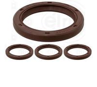 4 x Joint torique de vilebrequin ELRING pour CITROËN, FIAT, GEELY