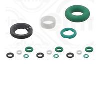 4 x Kit de joints d'injecteur ELRING pour DACIA, MERCEDES-BENZ