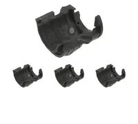4 x Kit de réparation de mâchoires de frein FEBI BILSTEIN pour AUDI, PORSCHE,