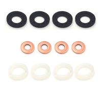 4 x Kit joints d'injecteurs 1.6 HDI PSA