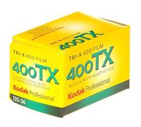 4 X Kodak TRI-X 400TX Professional ISO 400, 36 mm, Film Noir et Blanc