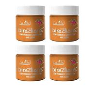 4 X La Riche Directions Coloration Semi-Permanente 100 ml (Apricot)