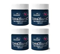 4 X La Riche Directions Coloration Semi-Permanente 100 ml (Denim Blue)