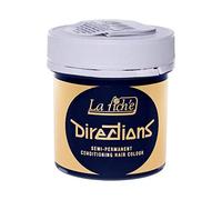 4 x La Riche Directions Semi-Permanent Hair Color 88ml Tubs - NEON BLUE
