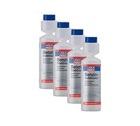 4 x Liqui Moly 5107 Essence Additif stabilisateur de 250 ml
