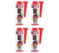 4 x Liqui Moly 5120 Super Diesel Additif carburant