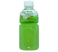4 x Mogu Mogu Melon 6 x 320 ml