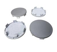 4 x Moyeu Capuchons 63 mm/58,5 mm Couvercle pour moyeu universel