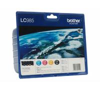 4 x Original Brother LC985 MultiPack OVP DATE 2022-2023