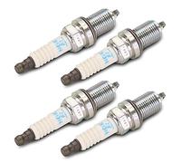 4 x Original NGK Bougies d'allumage NGK 6418 Bougie d'allumage