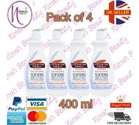 4 X Palmers - Formule Beurre de Cacao Vitamine E Pompe Lotion 400ml (Paquet 4)