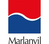 4 X PC/ABS + VIS INOX MM 150X110 H.MM 70 IP65 BOITE DE JONCTION MARLANVIL