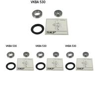 4 x Roulement de roue SKF pour VW 181