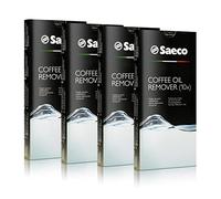 4 x Saeco Kaffeefettlöser comprimés - pour le caféentièrement automatique machines - CA6704/99-10