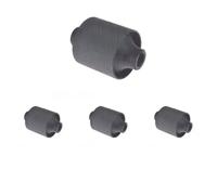 4 x Silentbloc de bras de suspension BLUE PRINT pour LAND ROVER DISCOVERY II