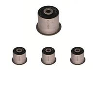 4 x Silentbloc de bras de suspension MAXGEAR pour DODGE, JEEP CHEROKEE KJ III,