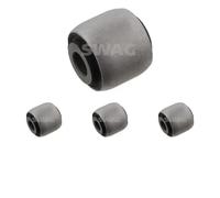 4 x Silentbloc de bras de suspension SWAG pour VOLVO S60 1, S60 I, S80 I, V70