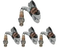4 x Sonde lambda BOSCH pour CADILLAC, SAAB 44077 II, 45172, 9-3X, BLS