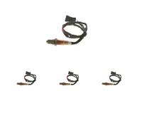 4 x Sonde lambda BOSCH pour VOLVO S60 1, S60 I, S80 I, V70 II, XC70 I Cross