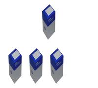 4 x Sonde lambda DELPHI pour CITROËN, PEUGEOT 206, 206 CC, 206 SW, 306