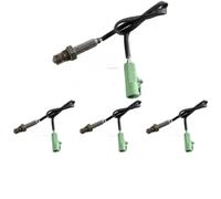 4 x Sonde lambda FEBI BILSTEIN pour FORD, VOLVO B-MAX, C-MAX I, C-MAX II