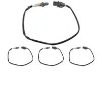 4 x Sonde lambda NTY pour AUDI, FORD, HYUNDAI, KIA, OPEL, PORSCHE, SEAT