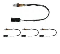 4 x Sonde lambda NTY pour OPEL, RENAULT 21, CLIO II, CLIO II