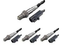 4 x Sonde lambda PIERBURG pour FORD, FORD USA, VOLVO C-MAX I, C-MAX II, C30