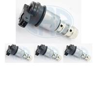 4 x Soupape de phase de distribution variable ERA pour BMW 1 E81, 1 E82, 1 E87,