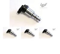 4 x Soupape de phase de distribution variable HEPU pour BMW 1 E81, 1 E82, 1 1 3