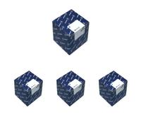 4 x Soupape de phase de distribution variable PIERBURG pour AUDI, VW A3, A3 8P,