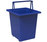 4 XCONTENEUR ECOBIN 30 TERRY eCOLINE