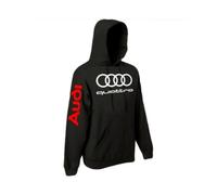 (4-XXXL) Pull - Veste - Sweat à capuche - Veste à capuche Audi - Sweat à capuche confortable et tendance