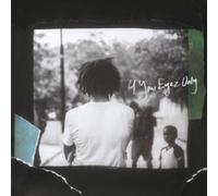 Cole,J. - 4 Your Eyez Only-180 Gram Vinyl