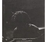 4 Your Eyez Only by J. Cole [Audio CD] NEUF