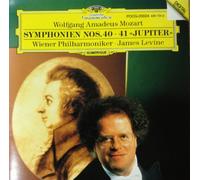 モーツァルト : 交響曲 第40番 ト短調 K.550