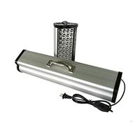 40 0W 800W 1200W LED Portable UV Colloid Lampe de durcissement d'imprimante imprimante Photo à tête à Jet d'enveloppe 365nm 395nm 405nm COB UV LED LED (Base Type : 365nm, Wattage : 1600W)
