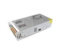 40 0W AC À DC Alimentation de commutation stabilisée Cabinet d'affichage bijoux(SK-12V-400W/33A)