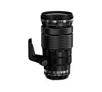Om System M.Zuiko Objectif Digital Ed 40-150mm F2.8 Pro, Zoom téléphoto, Compatible Tout Appareil Micro 4/3 (modèles Olympus Om-D & Pen, Panasonic série G), Noir