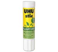 Bâton de colle stic ReNature, sans solvants, 21 g, tube