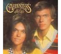 Carpenters - 40/40 [Import]