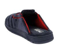 40/41 - Chaussons - Paris Saint Germain - Psg - Polyester - Collection Officielle - Pointures 36 À 45