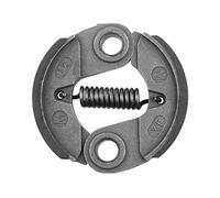 40-5F 44-5F coupe-herbe pièces fit 33CC 43CC 52CC débroussailleuse embrayage en aluminium tondeuse embrayage for cg430 cg520 remplacer la pièce Accessoires tondeuse