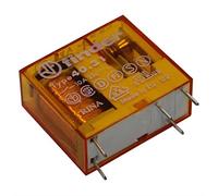 40.61.7.012.2020 Relais: électromagnétique SPDT Ude bobine: 12VDC 16A/250VAC FIN