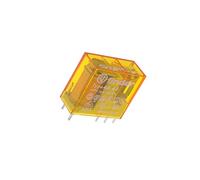 40.61.8.230.0000 Relais: électromagnétique SPDT Ude bobine: 230VAC 16A/250VAC FI