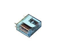 40.61.9.012.4000 Relais: électromagnétique SPDT Ude bobine: 12VDC 16A/250VAC FIN