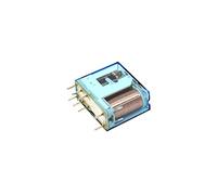 40.61.9.024.0000 Relais: électromagnétique SPDT Ude bobine: 24VDC 16A/250VAC FIN