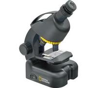 40-640X MICROSCOPE INCL. SMARTPHONE ADAPTER G